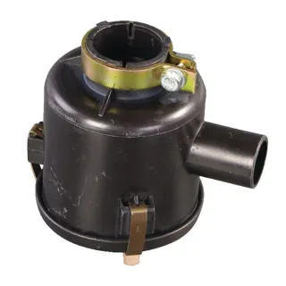 Air filter complete  E04240ASM AS-Motor