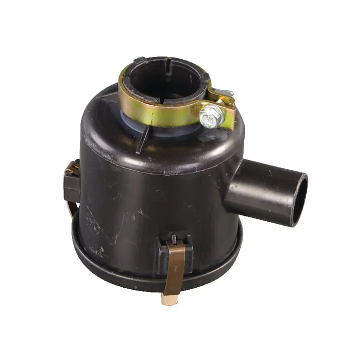 Gaisa filtra komplektācija E04240ASM AS-Motor