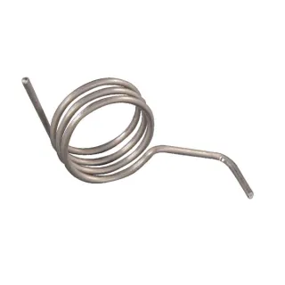 Mouth spring retreat  E04204ASM AS-Motor