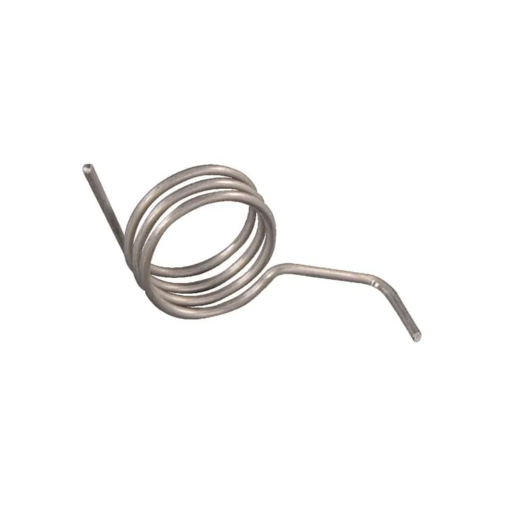 Mouth spring retreat  E04204ASM AS-Motor