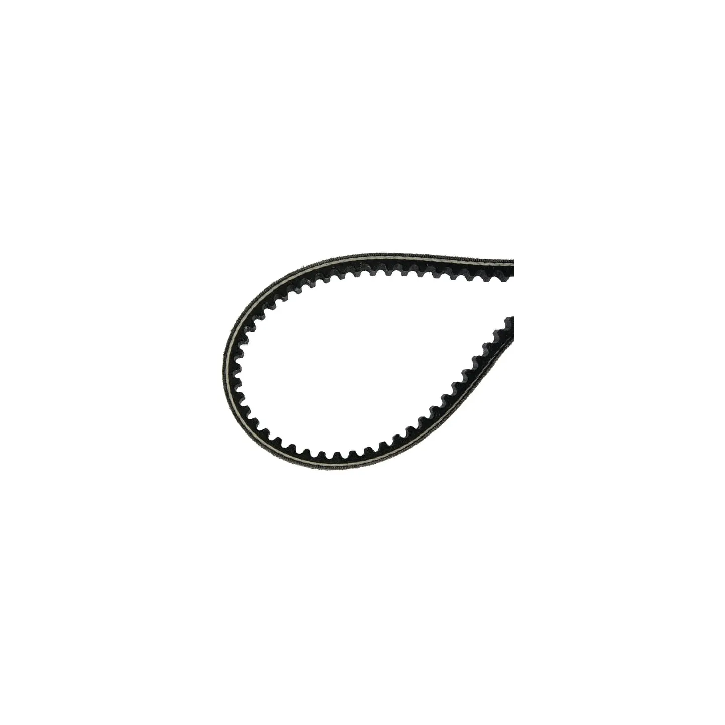 Ķīļsiksna E04288ASM AS-Motor