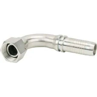 Insert F NS-DN40-1.1/2BSP90  DKRNS402490 Alfagomma