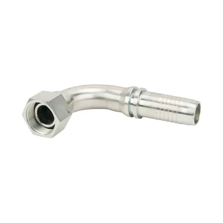 Insert F NS-DN40-1.1/2BSP90  DKRNS402490 Alfagomma