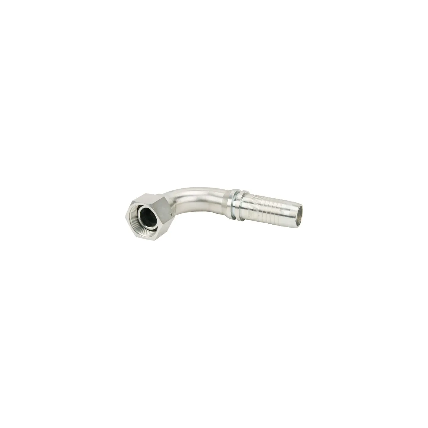 Insert F NS-DN40-1.1/2BSP90  DKRNS402490 Alfagomma