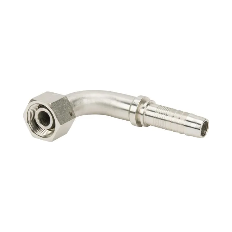 Insert F NS-DN20-20S-M30x2 90  DKOSNS203090 Alfagomma