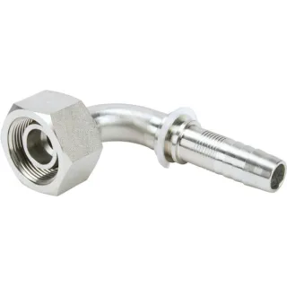 Insert F NS-DN20-25S-M36x2 90  DKOSNS203690 Alfagomma