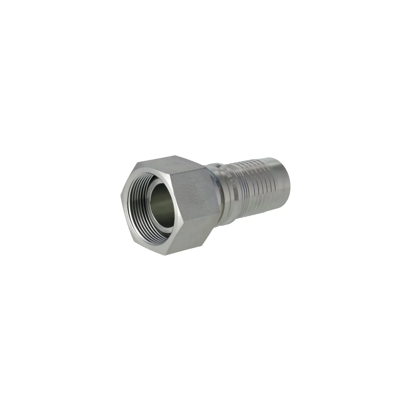 Swage coupling 4SH-DN40-1.1/2 BSP  DKRH4024G2 Alfagomma