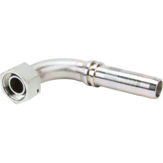 Insert F NS-DN32-30S-M42x2 90  DKOSNS324290 Alfagomma