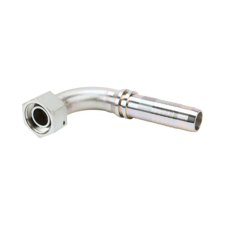 Insert F NS-DN32-30S-M42x2 90  DKOSNS324290 Alfagomma