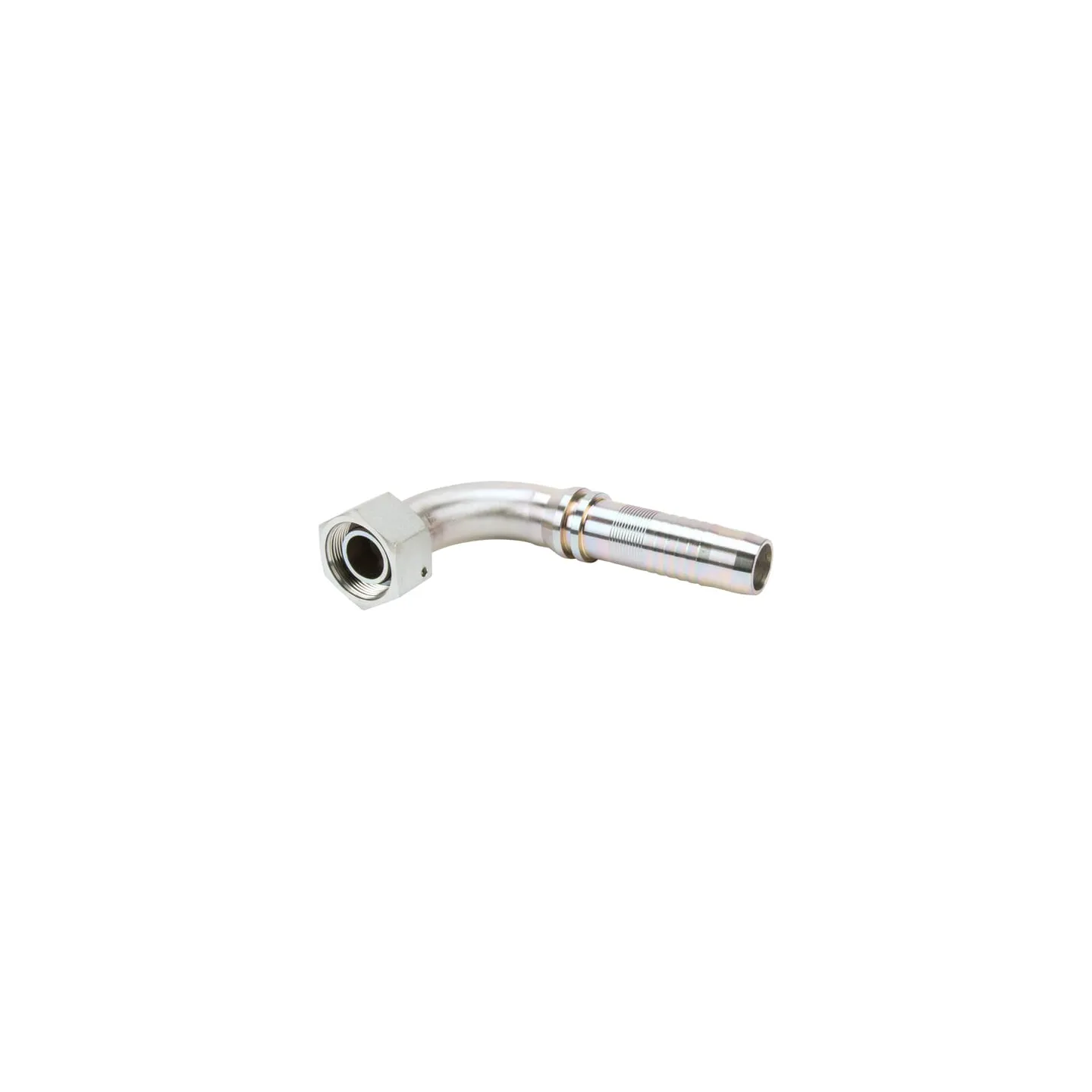 Insert F NS-DN32-30S-M42x2 90  DKOSNS324290 Alfagomma