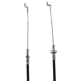 Engine stop cable AS55B2/4T  E08301ASM AS-Motor