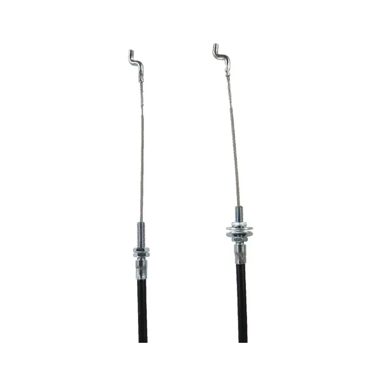 Dzinēja apturēšanas trose AS55B2/4T E08301ASM AS-Motor