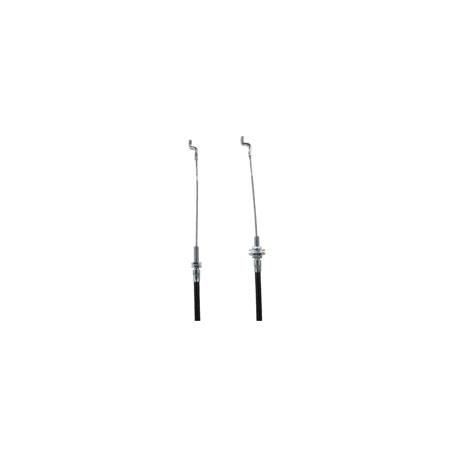 Engine stop cable AS55B2/4T  E08301ASM AS-Motor