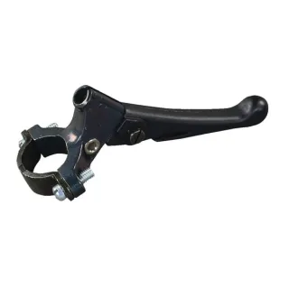 Droseles svira E02347ASM AS-Motor