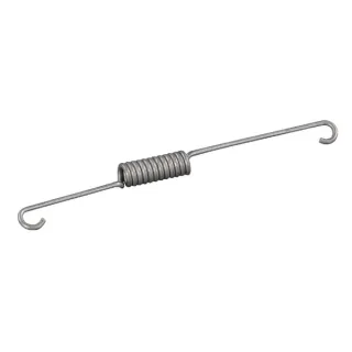 Tension spring  E06151ASM AS-Motor
