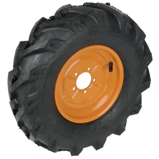 Wheel 4.80/4.00-8 LH  E06159ASM AS-Motor