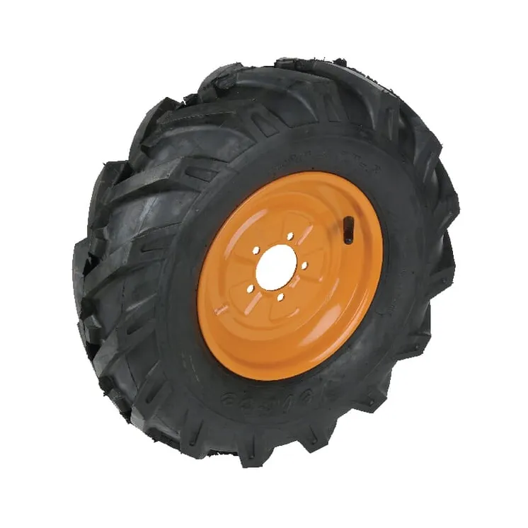 Wheel 4.80/4.00-8 LH  E06159ASM AS-Motor