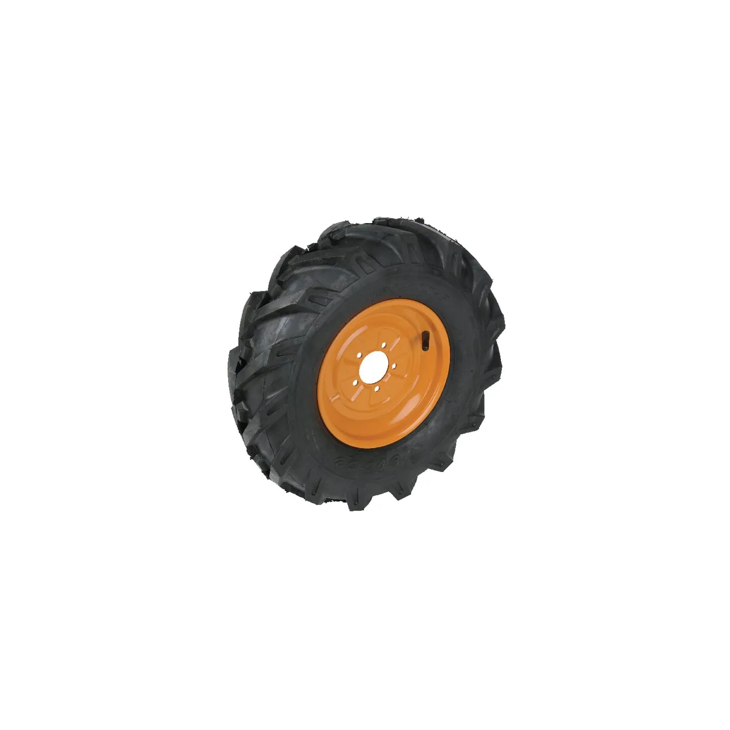Wheel 4.80/4.00-8 LH  E06159ASM AS-Motor