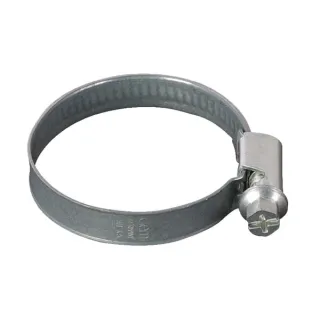 Hose clamp  E04242ASM AS-Motor
