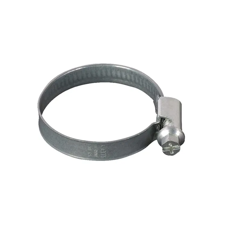 Hose clamp  E04242ASM AS-Motor