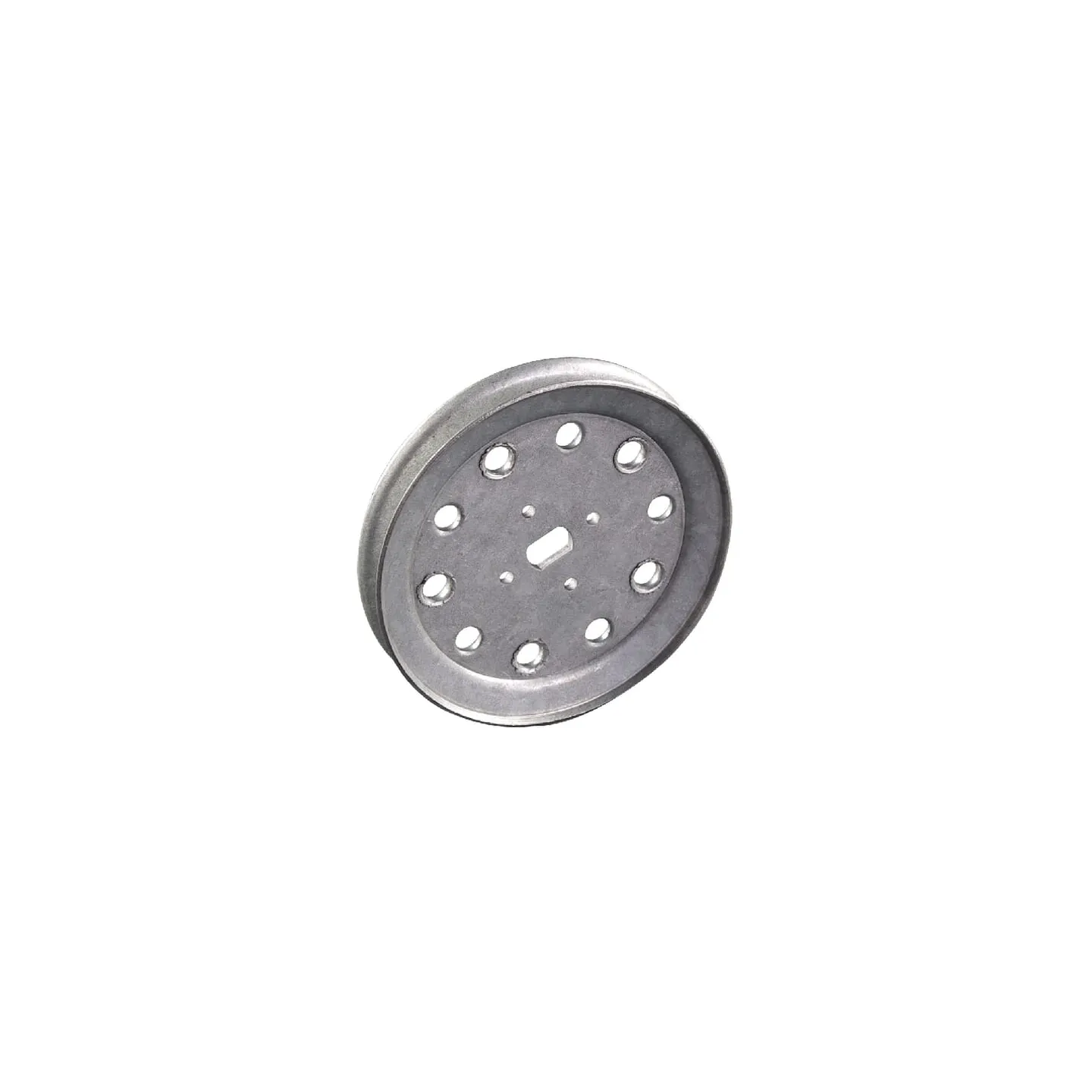 Pulley  E05653ASM AS-Motor