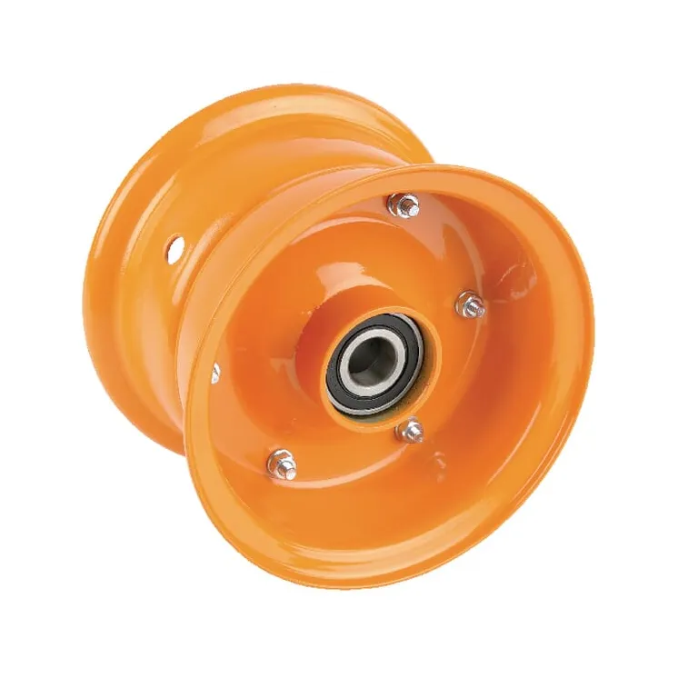 Priekšējais loks komplekts E07992ASM AS-Motor