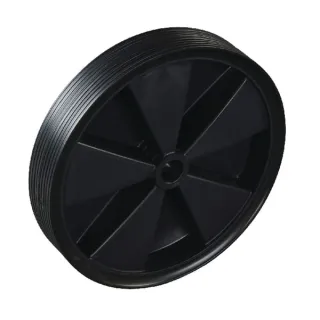 Front wheel  240  E06902ASM AS-Motor