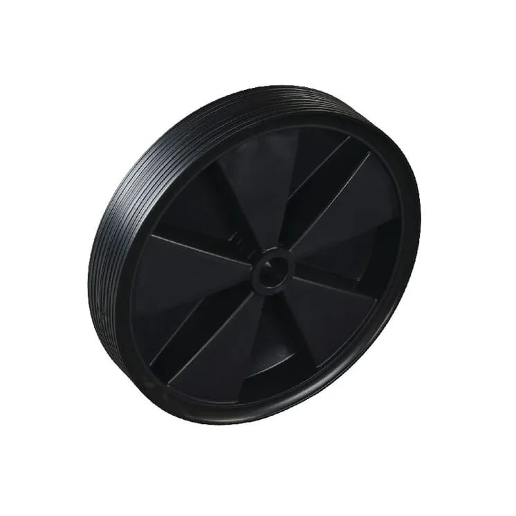 Front wheel  240  E06902ASM AS-Motor