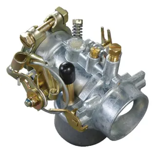 Carburettor  E04500ASM AS-Motor