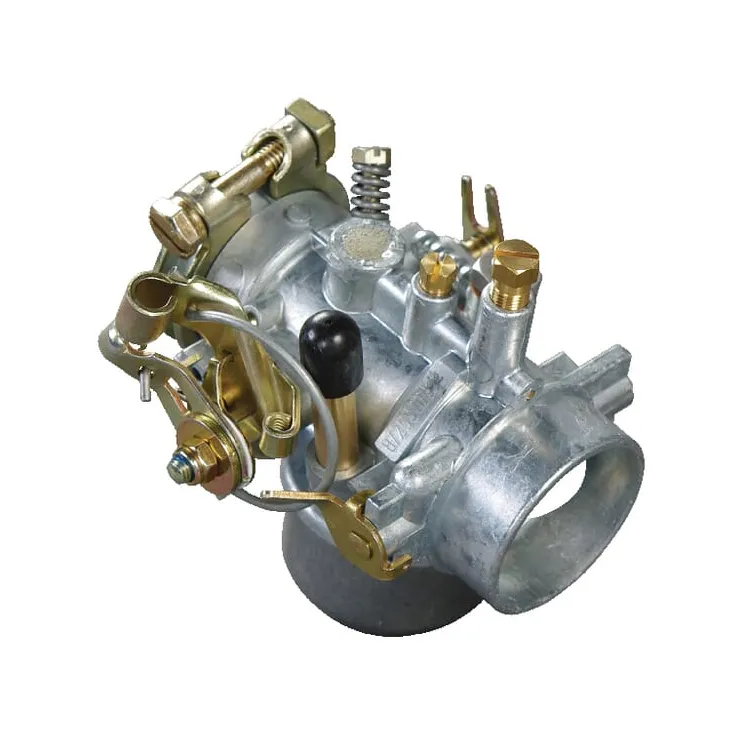 Carburettor  E04500ASM AS-Motor