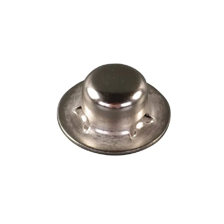 Hat cap SBK 1997 steel  E05427ASM AS-Motor