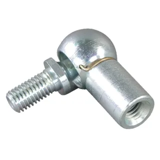 Ball joint CS16M10 DIN71802  E07615ASM AS-Motor