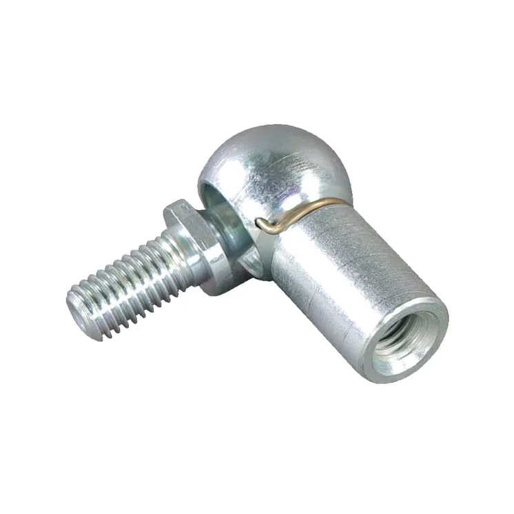Ball joint CS16M10 DIN71802  E07615ASM AS-Motor