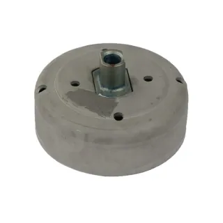 Asmens turētājs pilnībā E06349ASM AS-Motor