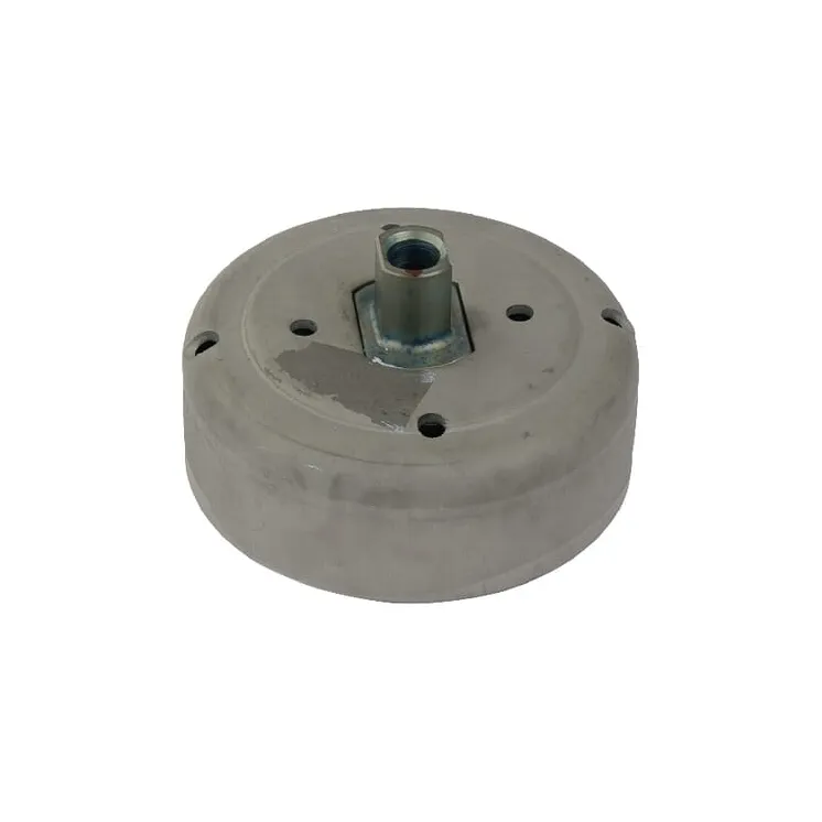 Asmens turētājs pilnībā E06349ASM AS-Motor