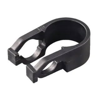 Ironing tube holder  E05435ASM AS-Motor