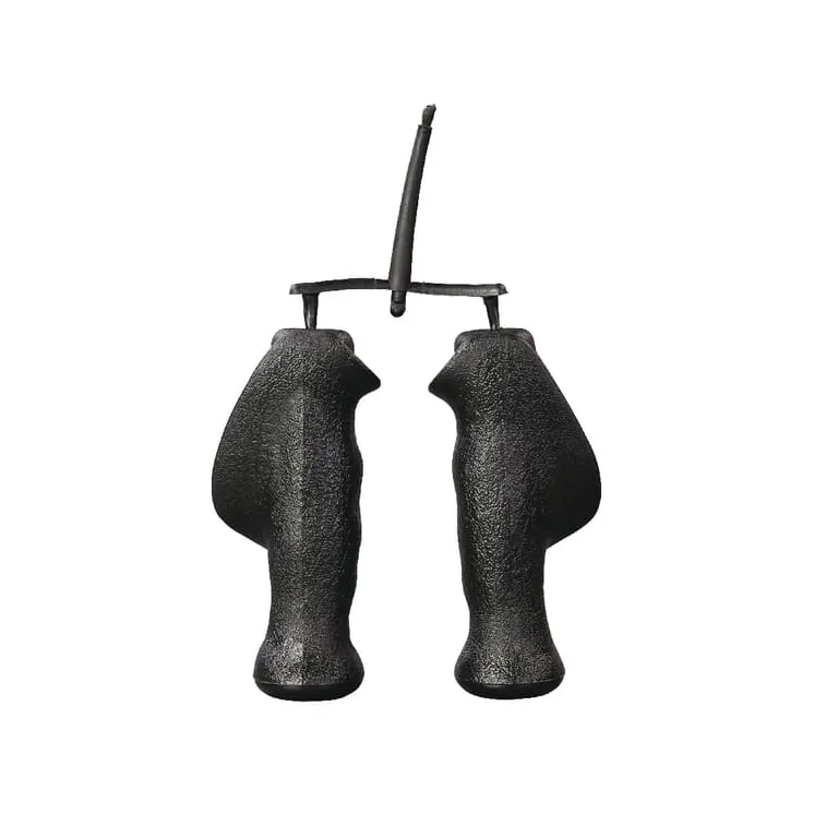 Handle bar grip (L+R=2pcs.)  E04813ASM AS-Motor