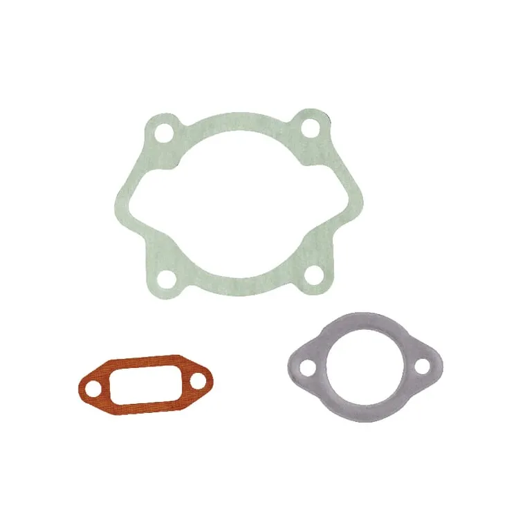 Seal kit 6 hp engine  E03683ASM AS-Motor