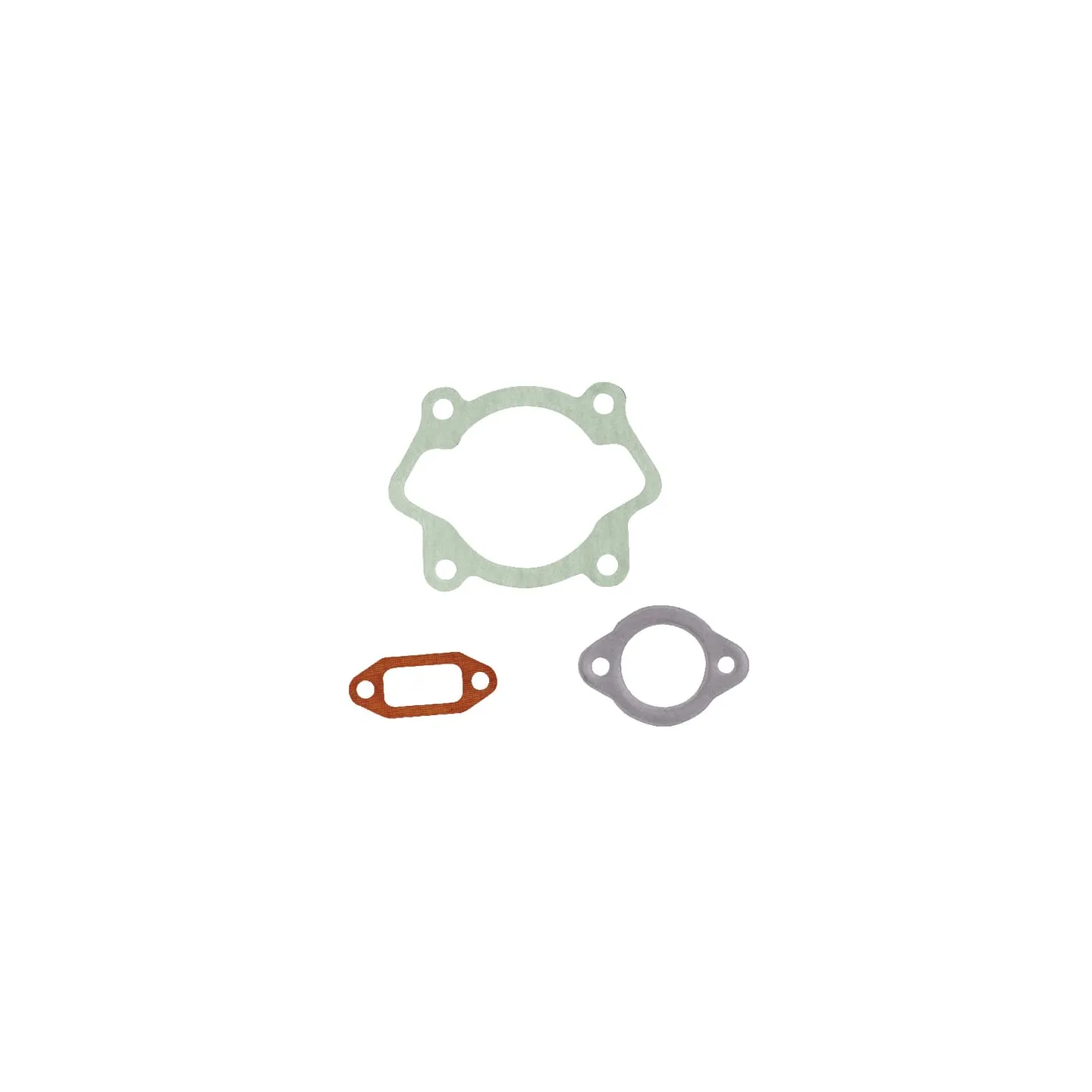 Seal kit 6 hp engine  E03683ASM AS-Motor