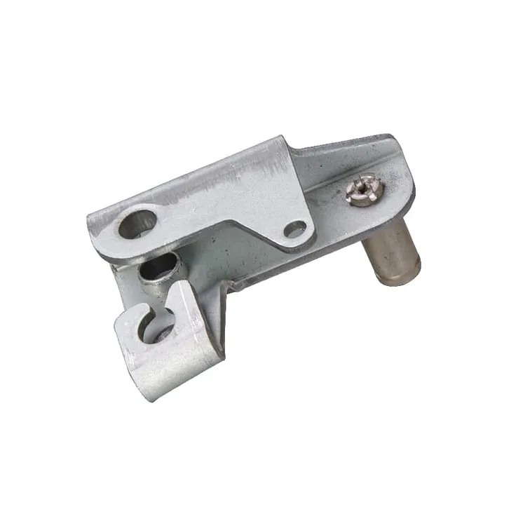 Clamping Lever  E04789ASM AS-Motor