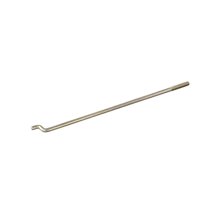 Drawbar  E05391ASM AS-Motor