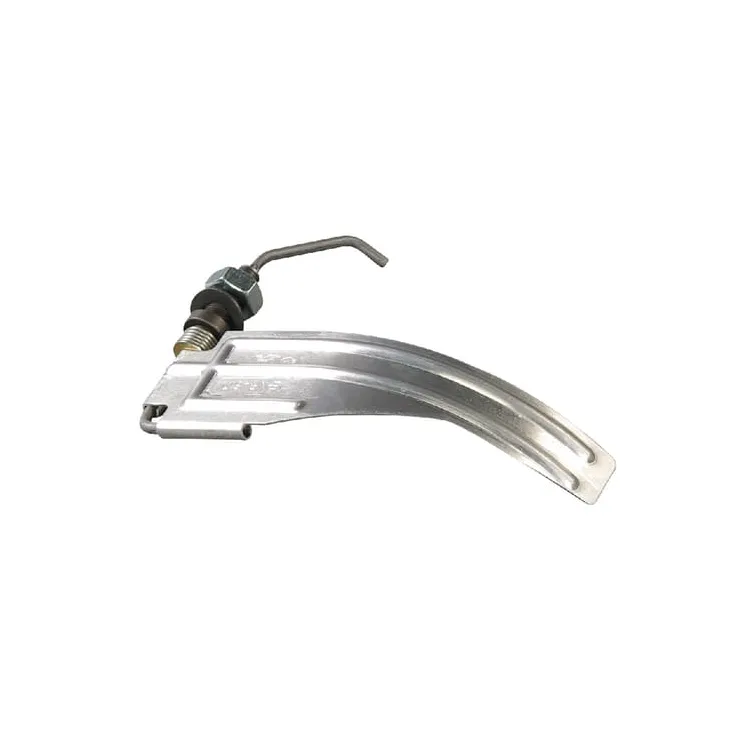 Wind control withmounting flags  E04517ASM AS-Motor