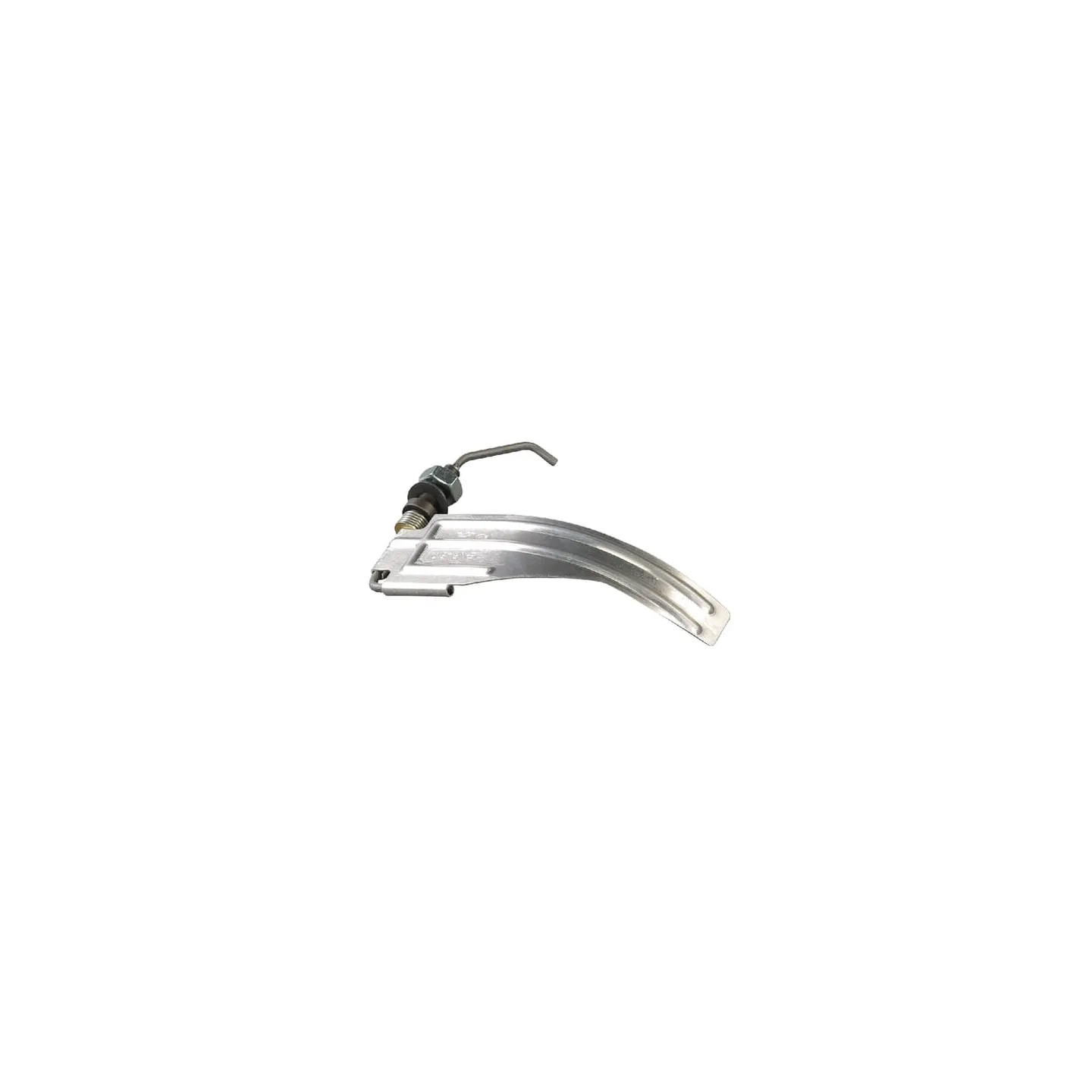 Wind control withmounting flags  E04517ASM AS-Motor