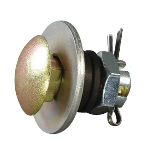 Blade tip bolt  E07088ASM AS-Motor
