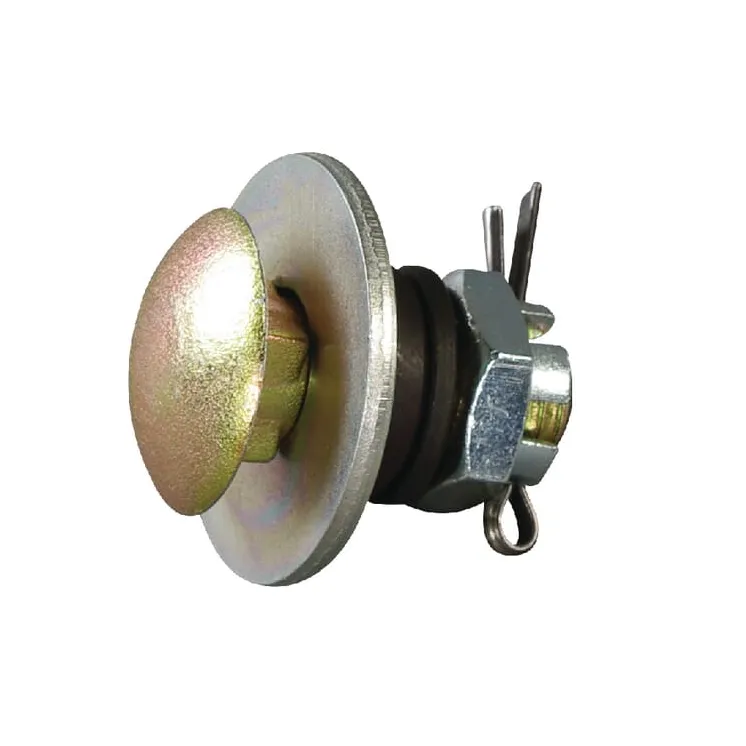 Asmens uzgaļa skrūve E07088ASM AS-Motor