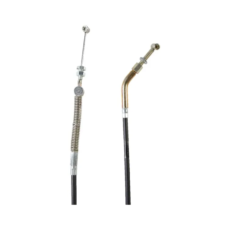 Clutch cable drive reverse  E07967ASM AS-Motor