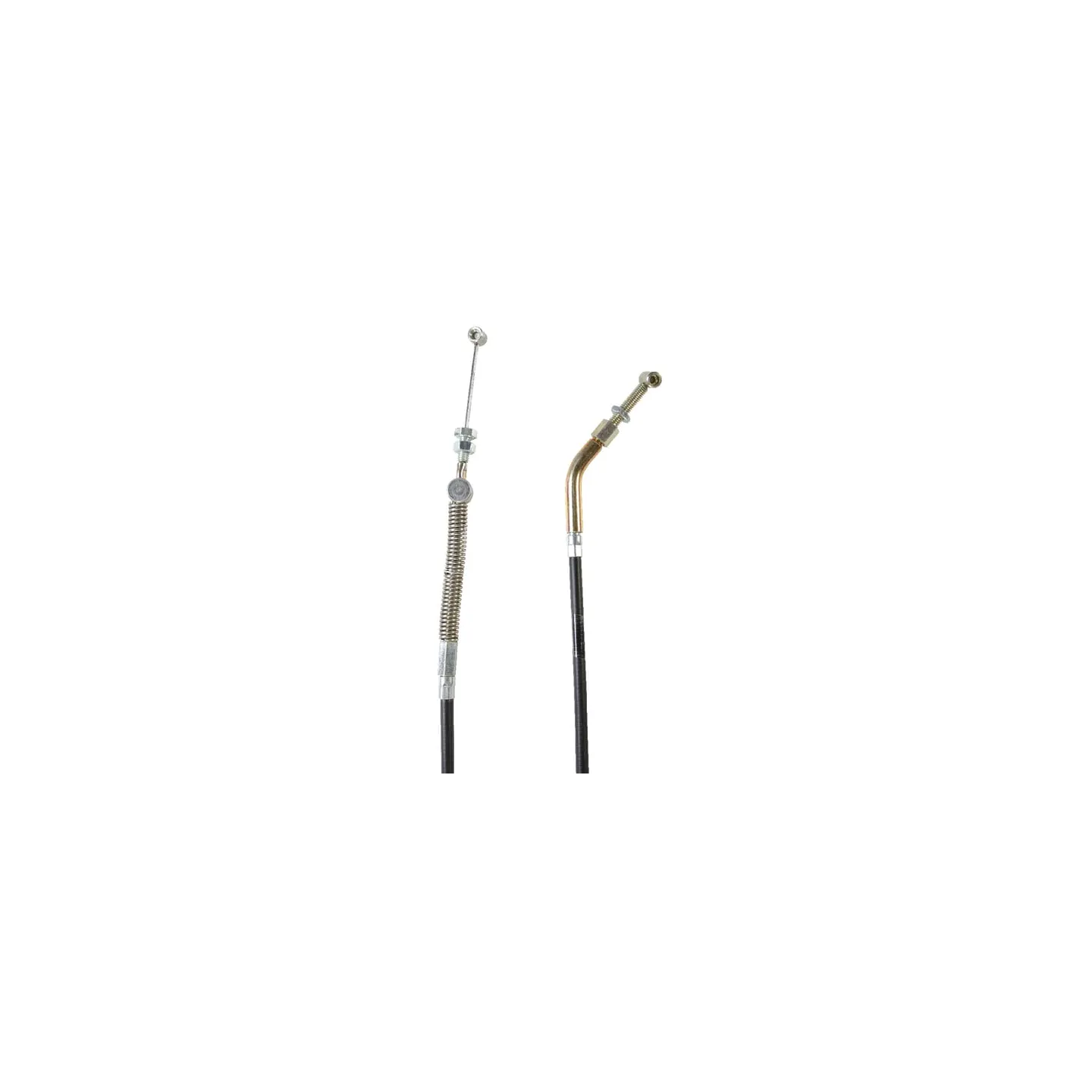 Clutch cable drive reverse  E07967ASM AS-Motor