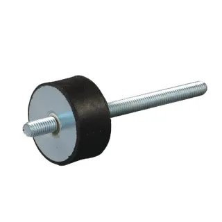 Gumijas elements E07104ASM AS-Motor