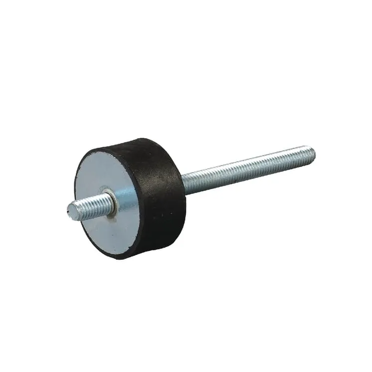 Gumijas elements E07104ASM AS-Motor