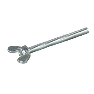 Wing bolt M4x40 DIN316  E08476ASM AS-Motor